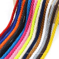 China Cheap Price High Quality 2mm-20mm 100% Natural Cotton Rope
